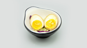 Ajitama Egg (1 pc)