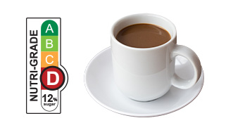 Classic Hot Coffee