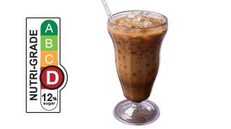 Classic Iced Coffee