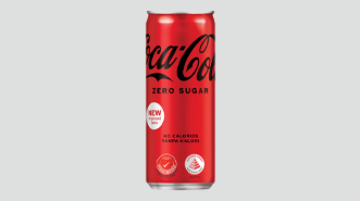 Coke Zero