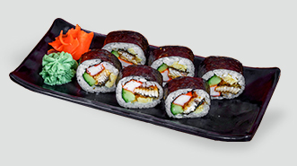 Futomaki
