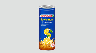 Seasons Ice Lemon Tea