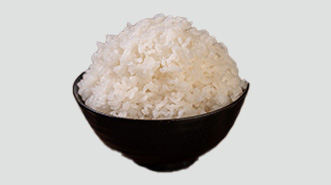 Plain Rice