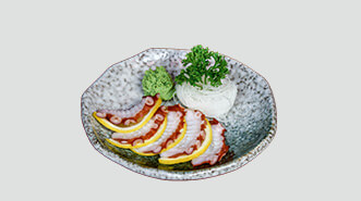 Tako Sashimi